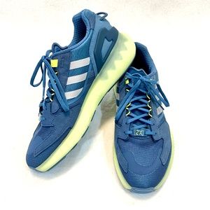 ADIDAS ZX 5K BOOST men’s sneakers. Size 11.5